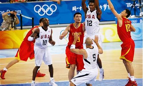 奥运会篮球比赛时间_奥运会篮球比赛时间多长