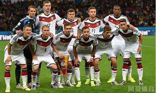 德国队世界杯名单_德国队世界杯名单发布